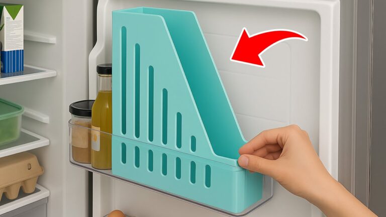 13 Genius Home Cleaning Tricks You Must Try Now for a Sparkling Space!