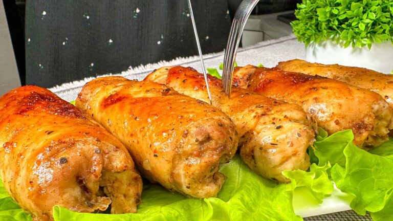 5 Secrets to Perfect Restaurant-Style Chicken Thighs Your Guests Will Love!