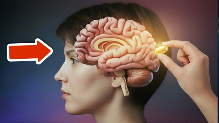 Discover 5 Secrets of a Hidden Vitamin to Prevent Heart Attacks and Strokes!