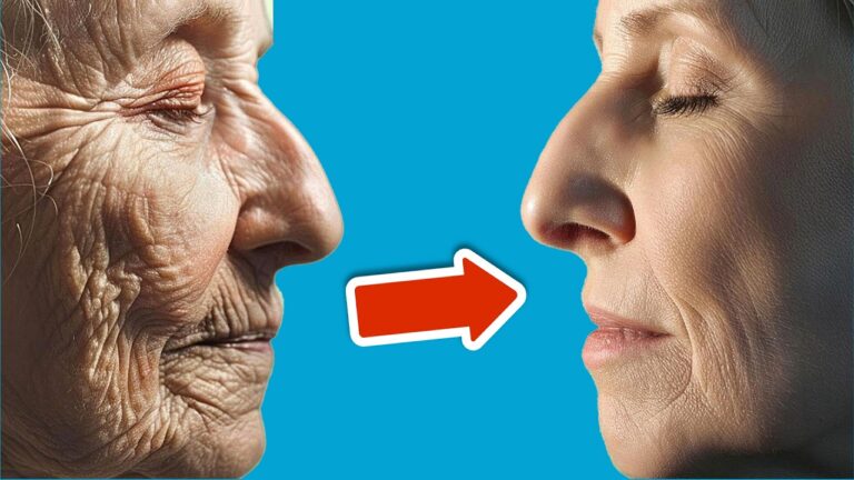 Discover the 1 Anti-Aging Vitamin Most People Don’t Know About! 💥