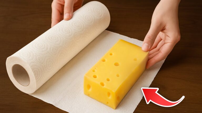 30 Genius Kitchen Hacks You Need to Try Now for Effortless Cooking