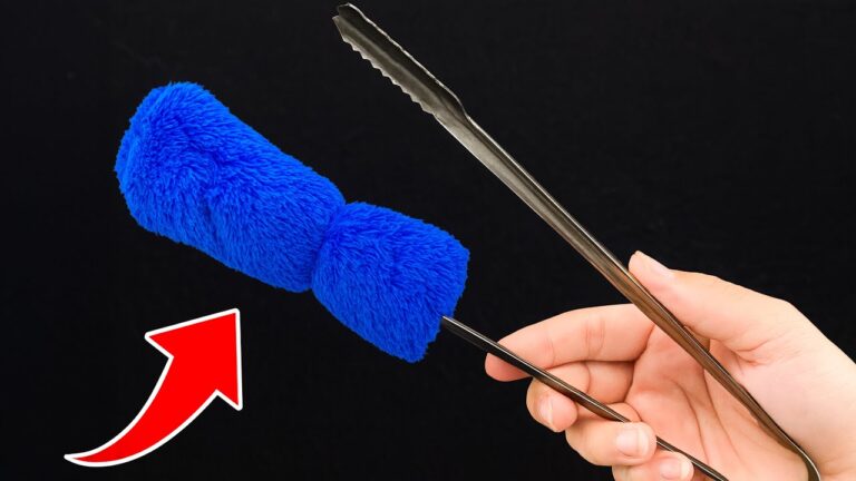 14 Amazing Home Hacks That Will Change Your Life Forever!