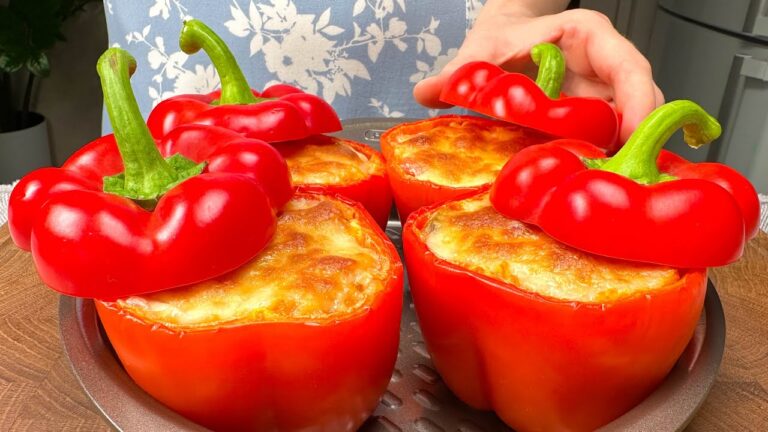 5 Quick Pepper Recipes You’ll Love to Cook Every Weekend!