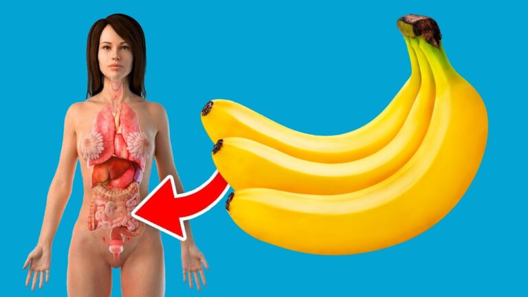 Discover 7 Amazing Benefits of Eating 2 Bananas Daily That Changed One Woman’s Life!