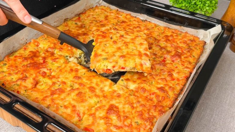 10 Delicious Homemade Pizza Alternatives You’ll Love