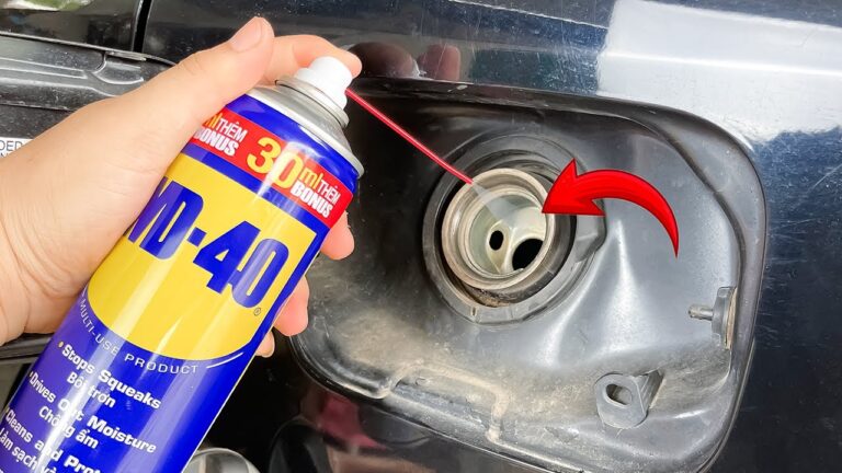 Mix WD-40 and Styrofoam: 3 Clever Ways to Boost Your Income!