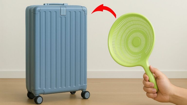 24 Brilliant Life Hacks You Didn’t Know You Needed to Try Now!