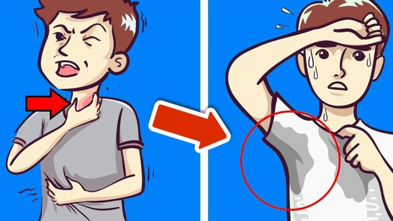 7 Surprising Signs of Potassium Deficiency You Must Know Right Now!