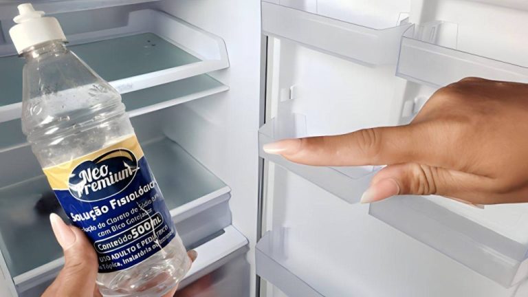 How to Banish Bad Odors from Your Fridge: The Ultimate Solution
