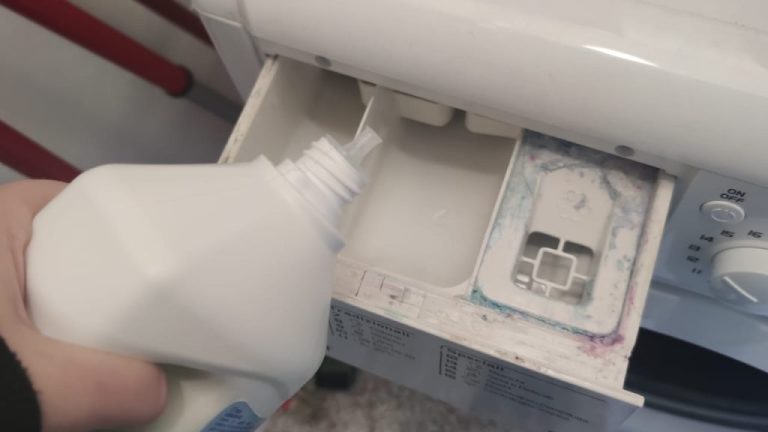 Using Ammonia in Your Washer: Here’s What Happens to Your Laundry
