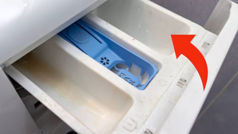 What Does Compartment 3 of Your Washing Machine Really Do?