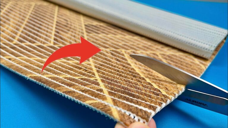 Create 50 Unique Shower Mats in One Day: A Game-Changing Idea You’ll Love!