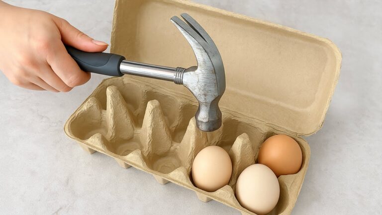 14 Kitchen Hacks That Actually Work and Transform Your Cooking Game!