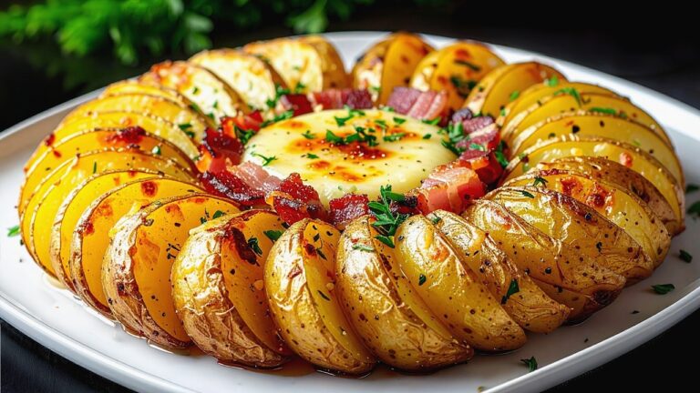 7 Amazing Potato Recipes for a Perfect One-Course Dinner!