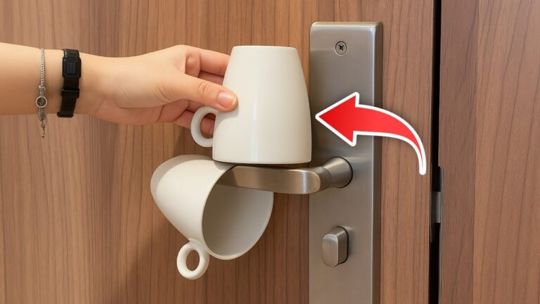 14 Ingenious Home Tricks to Simplify Your Everyday Life