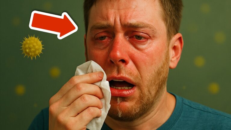 Beat Pollen Allergies: 5 Quick Tips to Find Relief Fast!