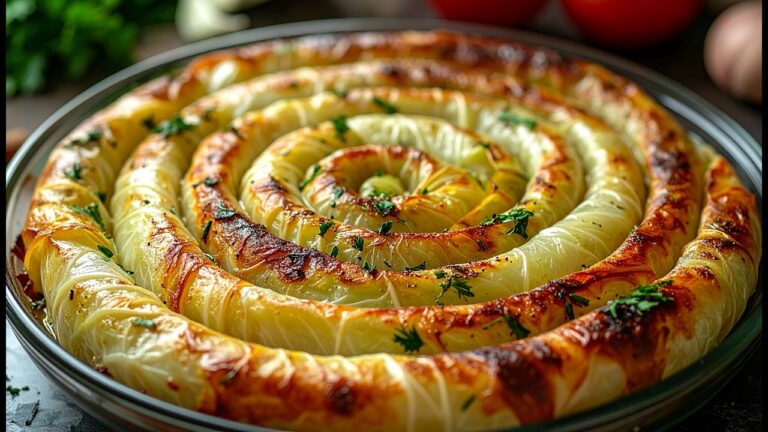 7 Amazing Cabbage Recipes That Will Leave Everyone Wanting More!
