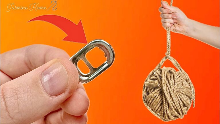 Discover 5 Genius Ways to Reuse What You’d Usually Toss!