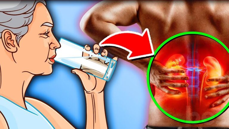 8 Surprising Habits That Harm Your Kidneys You Do Every Day!