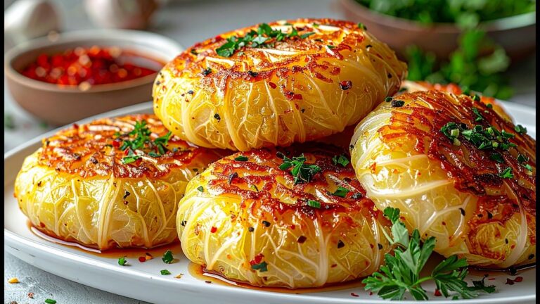 5 Irresistible Kohl and Potato Recipes Your Grandma Swears By!