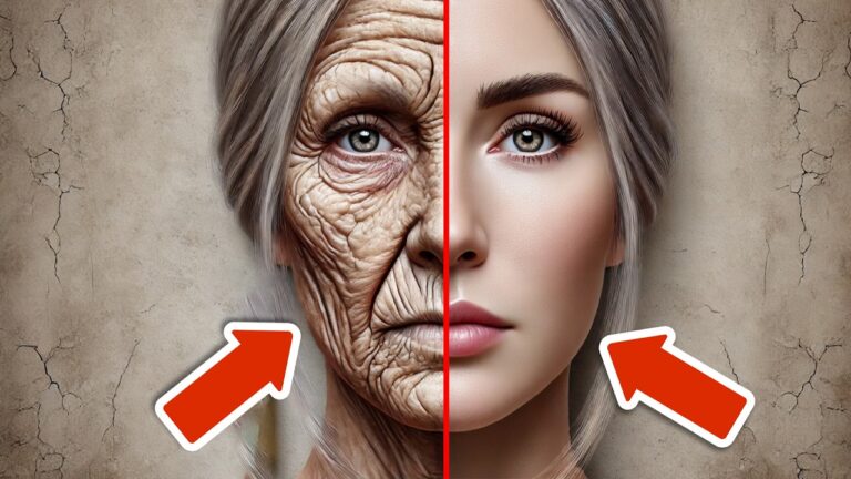 Erase 10 Years Overnight with This Miracle Oil: 5 Easy Steps to Ageless Skin!
