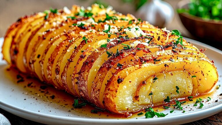 7 Secrets to Make This Crazy Good Potato Recipe Everyone Will Love!