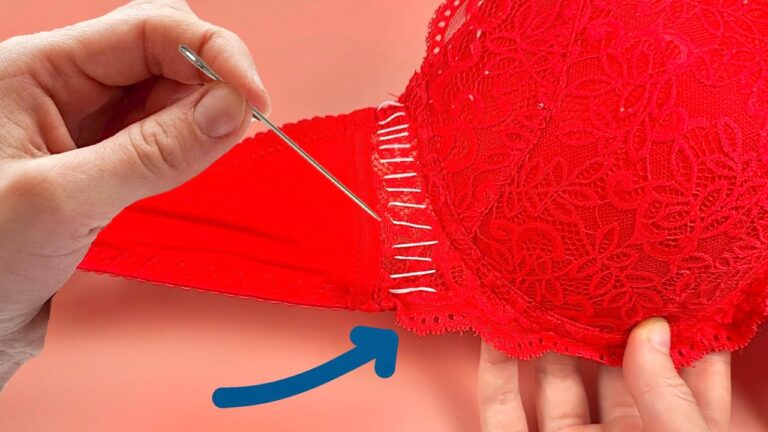 4 Genius Bra Hacks for a Perfect Fit You’ll Love!