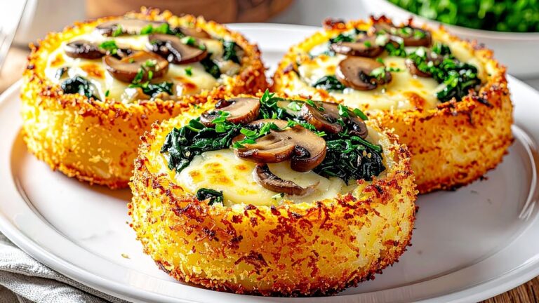 Discover 1 Secret Potato Recipe for a Unique One-Course Dinner Experience!
