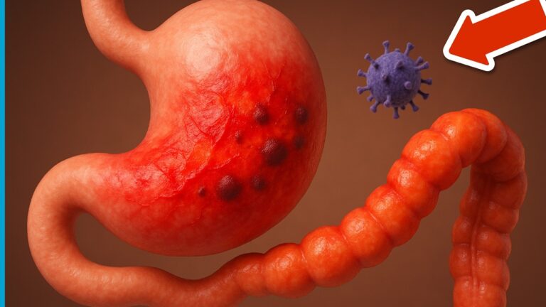 5 Secrets to Eliminate Stomach Issues Fast and Naturally!