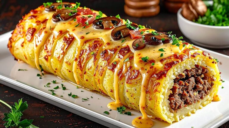 5 Secret Tips to Make Grandma’s Delicious Homemade Potato Recipe!