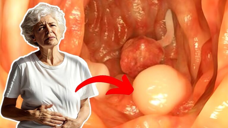 Discover 7 Vitamins That Could Help Prevent Colon Cancer You Need to Know!