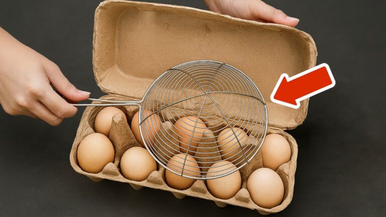 14 Kitchen Tricks You Need to Try for Effortless Cooking Magic!