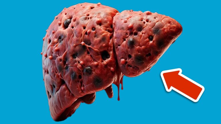 Repair Your Liver in Just 30 Days with These 5 Simple Steps!