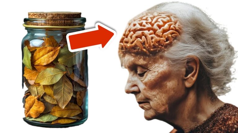 Discover 7 Daily Habits to Help Combat Dementia Naturally and Effectively!
