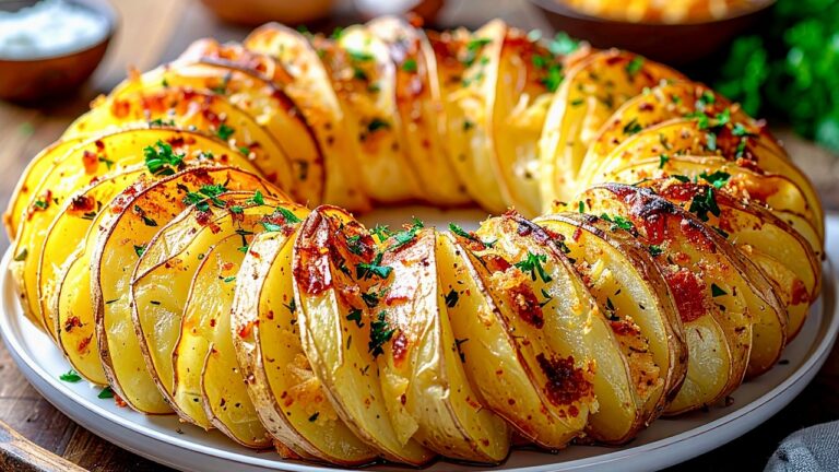 10 Delicious Potato Dishes That Will Impress Your Guests and Elevate Dinner!