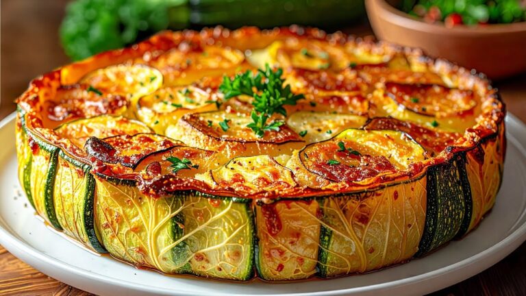 7 Easy Steps for a Delicious One-Pan Dinner from My Grandma’s Recipes!