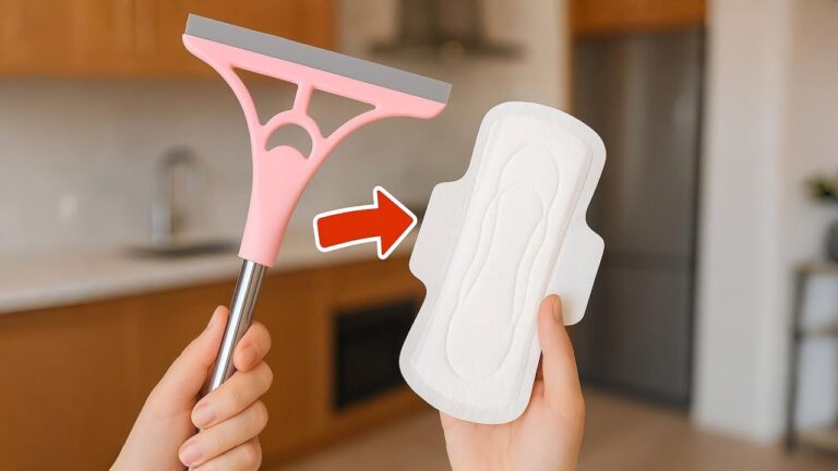14 Genius Home Hacks to Transform Your Space Instantly