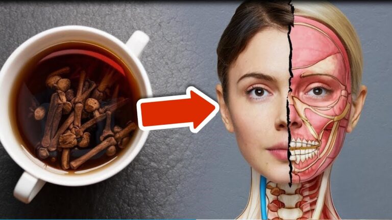 7 Amazing Benefits of Drinking Bay Leaf and Clove Tea You Can’t Miss!