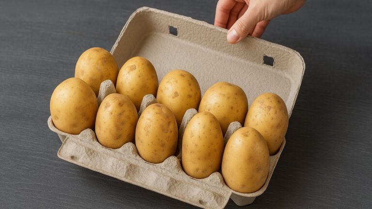 14 Amazing Kitchen Hacks to Transform Your Cooking Experience Today!