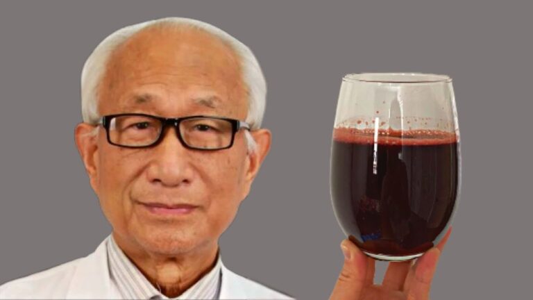 95-Year-Old Doctor’s Daily Secret for Youthful Health You Need to Try!