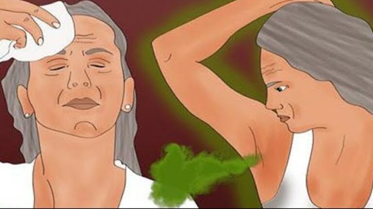 7 Essential Changes Your Body Goes Through During Menopause