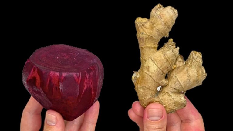 3 Ancient Recipes for a Natural Liver Cleanse You Need to Try Now!