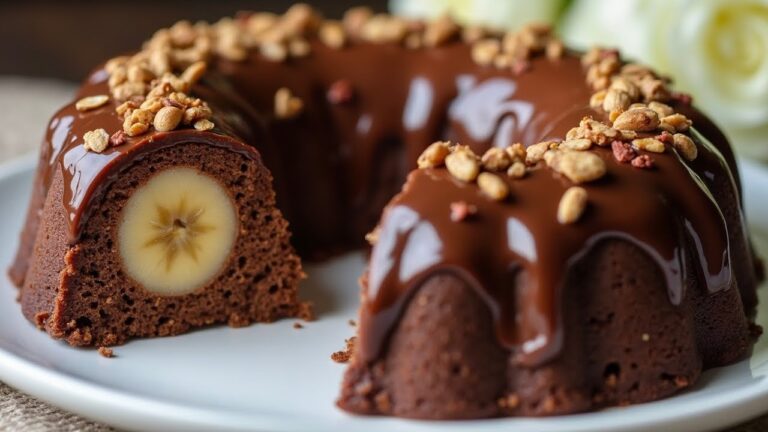 10 Reasons You’ll Love This Viral Oatmeal Cake Recipe!