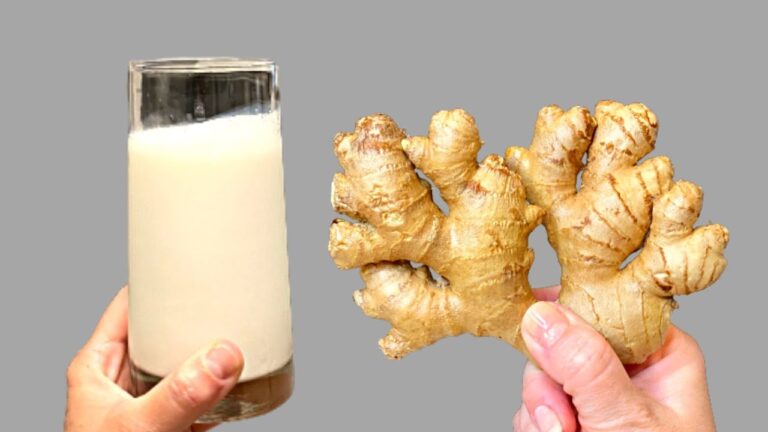 Discover 7 Natural Liver Cleanse Recipes 150 Times Stronger Than Garlic and Lemon!