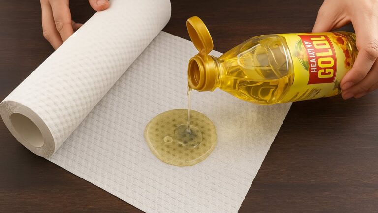 30 Brilliant Home Hacks You Need to Try Today for Instant Savings!