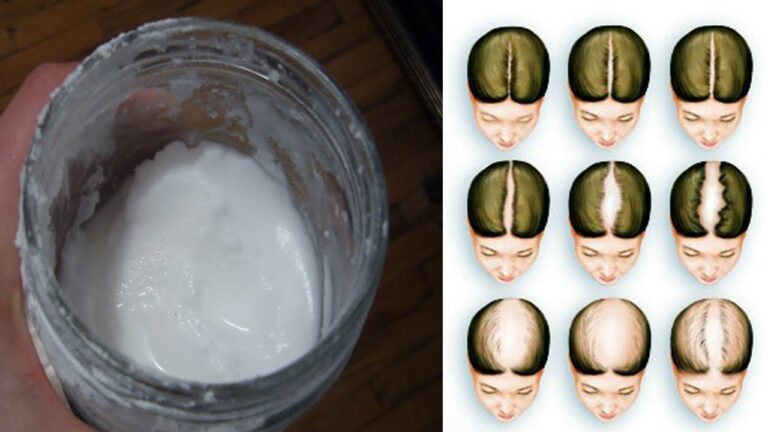 7 Magical Ways Baking Soda Shampoo Transforms Hair Growth Instantly!
