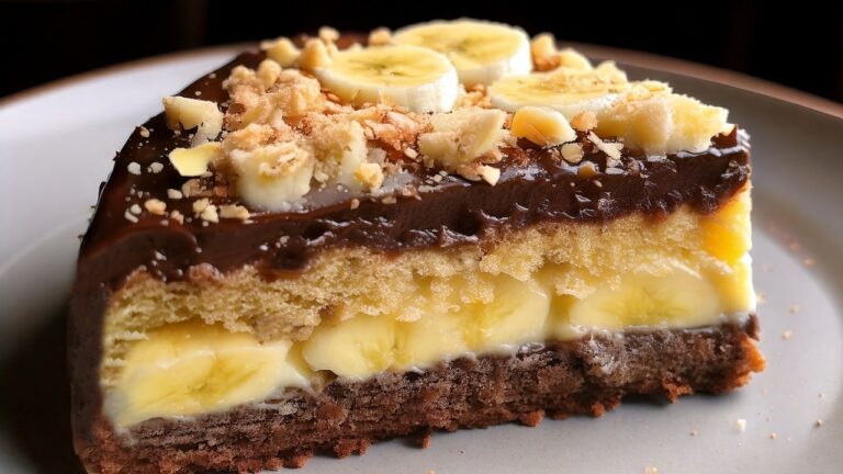 Lose 25 Pounds of Belly Fat in 30 Days with This Delicious Daily Cake Recipe!