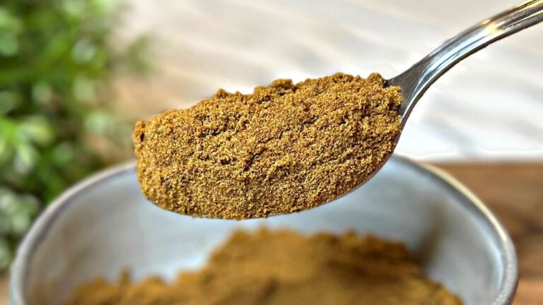 From Unable to Walk to Running: Discover the 1 Tablespoon Miracle!