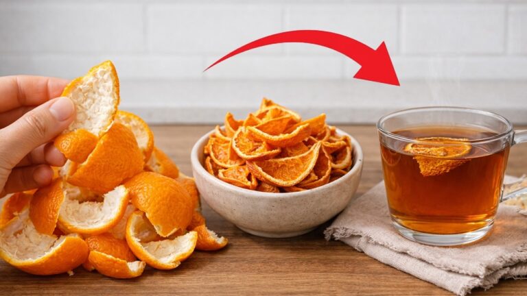4 Surprising Benefits of Eating Oranges You Didn’t Know About
