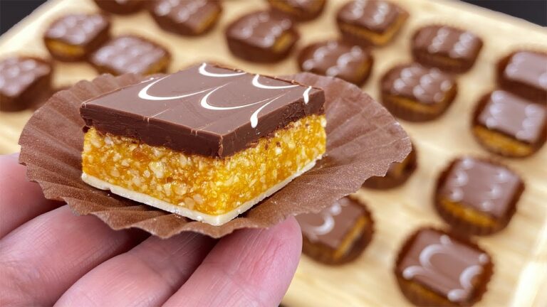 5-Minute No-Bake New Year Treats: Enjoy Deliciousness Without Sugar!